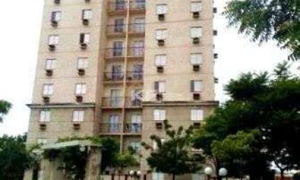 Apartamento com 2 quartos à venda na Rua Paraná, Alto do Ipiranga, Ribeirão Preto