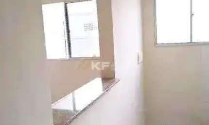 Apartamento em Parque São Sebastião, Ribeirão Preto/SP