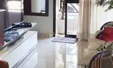 Apartamento com 2 quartos à venda no Centro, Ribeirão Preto 