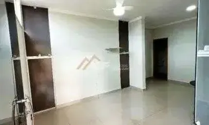 Casa com 3 quartos à venda no Santa Martha, Ribeirão Preto 