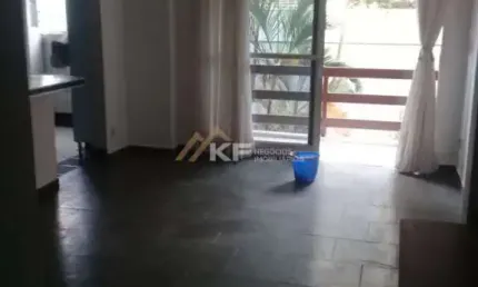 Apartamento com 1 quarto à venda na Vila Seixas, Ribeirão Preto 