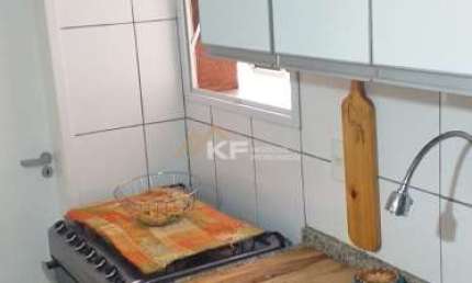 Apartamento  à venda - Lagoinha - Condomínio Jardim Europa - Ribeirão Preto SP