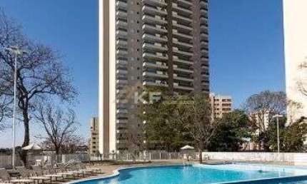 Apartamento no bairro Jardim Botânico em Ribeirão Preto-SP