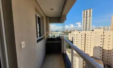 Apartamento à venda - Nova Aliança - Ribeirão Preto SP