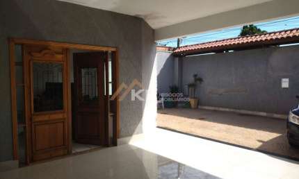 Casa com 3 quartos à venda no Planalto Verde, Ribeirão Preto 