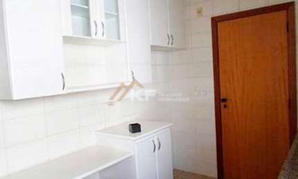 Apartamento Padrão em  Santa Cruz do José Jacques, Ribeirão Preto-SP.