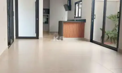 Casa em Condomínio em Jardim Cybelli, Ribeirão Preto/SP