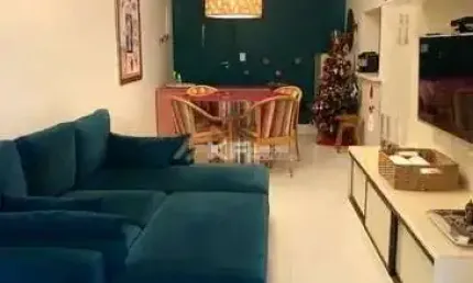 Apartamento com 3 quartos à venda no Jardim Botânico, Ribeirão Preto 