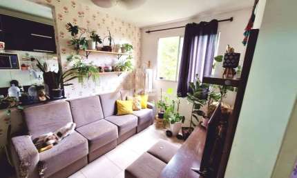 Apartamento com 2 quartos à venda no Sumarezinho, Ribeirão Preto 