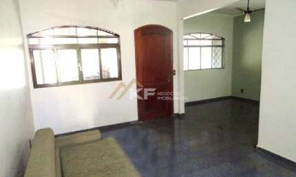 Casa com 4 quartos à venda no Jardim Irajá, Ribeirão Preto 