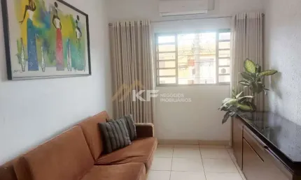 Apartamento no Parque Anhanguera em Ribeirão Preto SP