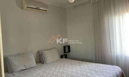 Apartamento com 2 quartos à venda na Vila Monte Alegre, Ribeirão Preto 