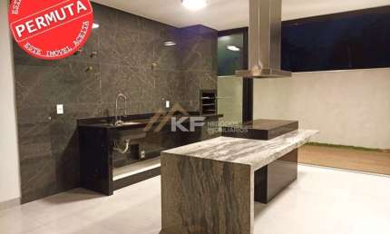 Casa em Condomínio em Portal da Mata, Ribeirão Preto/SP
