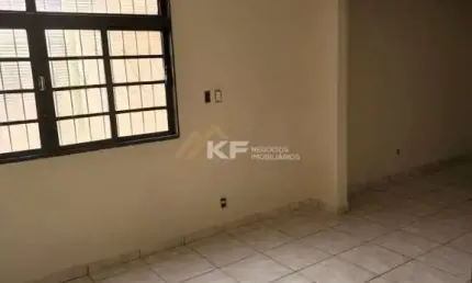 Casa residencial / comercial em bairro independência, ribeirão preto/sp
