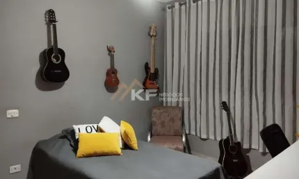Casa com 2 quartos à venda no Parque dos Pinus, Ribeirão Preto 