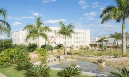Apartamento no bairro reserva sul, em ribeirão preto-sp