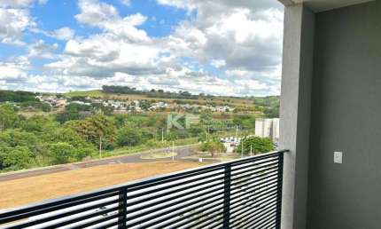 Apartamento em Loteamento Santa Marta, Ribeirão Preto/SP