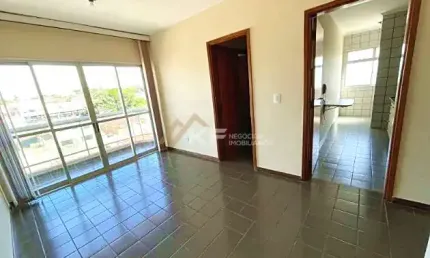 Apartamento com 1 quarto à venda no Jardim Sumaré, Ribeirão Preto 