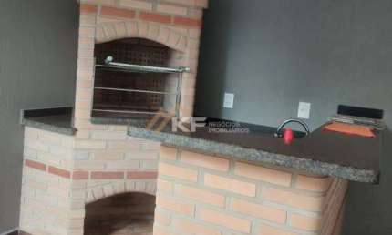 Casa com 3 quartos à venda no Sumarezinho, Ribeirão Preto 