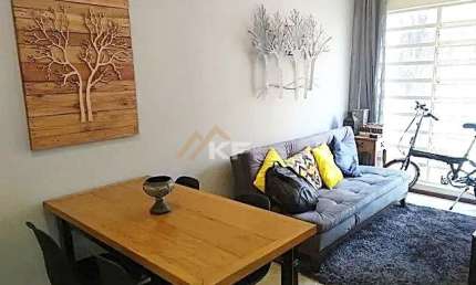 Apartamento em Vila Ana Maria, Ribeirão Preto - SP.