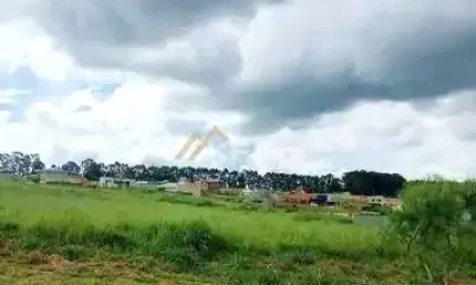 Terreno em Condomínio em Condomínio Alto da Boa Vista, Cravinhos/SP