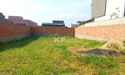 Terreno plano em Residencial e Empresarial Alphaville, Ribeirão Preto/SP