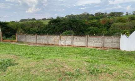 Terreno em Condomínio em Residencial e Empresarial Alphaville, Ribeirão Preto/SP