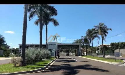 Terreno em Condomínio  Bella Citta- Ribeirão Preto - SP