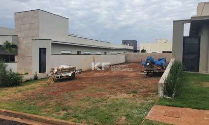 Terreno em Condomínio - Villa Romana I - Ribeirão Preto/SP
