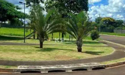 Terreno em Condomínio á Venda - Loteamento Santa Martha - Ribeirão Preto/SP