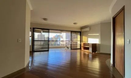 Apartamento á venda centro condomínio arcadia ribeirão preto sp