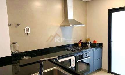 Casa em Condomínio em Alto do Ipiranga, Ribeirão Preto - SP.