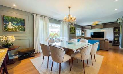 Exclusividade e Conforto à venda: River Side Park 153m², 3 Suítes, Varanda Gourmet, 3 Vagas, Completo e Mais. Aproveite por R$900.000,00!