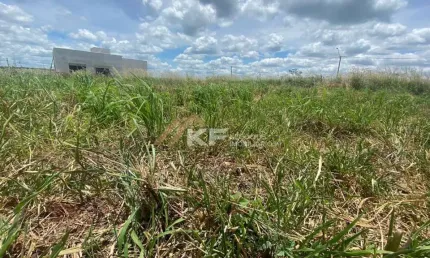Terreno de Esquina no   Bella Cravinhos 2- Cravinhos/SP