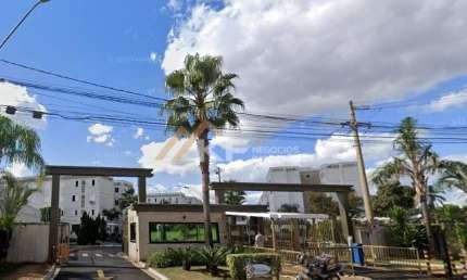 Apartamento á venda Condomínio Reino da Inglaterra  -  Ribeirão preto/SP