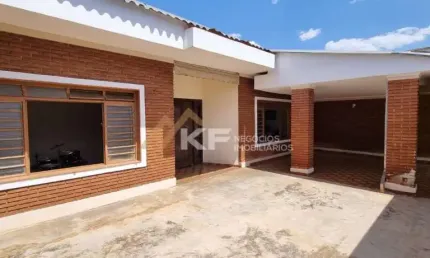 Casa com 3 quartos à venda no Jardim São Luiz, Ribeirão Preto 