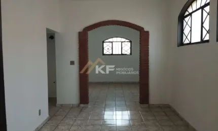 Casa com 5 quartos à venda no Campos Elíseos, Ribeirão Preto 