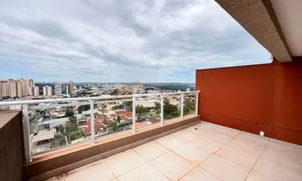 Descubra o Apogeu Ribeirão Preto: À venda Apartamento de 2 dormitórios, sacada, 2 vagas. Penthouse, Pagamento Facilitado!