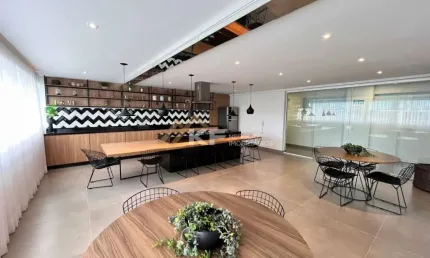 Descubra o Apogeu Ribeirão Preto: À venda Apartamento de 2 dormitórios, sacada, 2 vagas. Penthouse, Pagamento Facilitado!