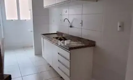 Apartamento á venda - Nova Aliança - Ribeirão Preto/SP
