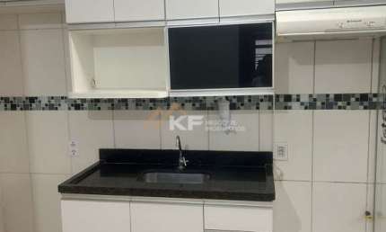 Apartamento com 2 quartos à venda na Rua Monte Alegre, Vila Monte Alegre, Ribeirão Preto