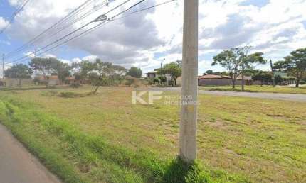 Terreno de uso Misto - Jardim José Figueira- Ribeirão Preto / SP