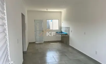 Casa com 2 quartos à venda no Jardim Aliança, Cravinhos 