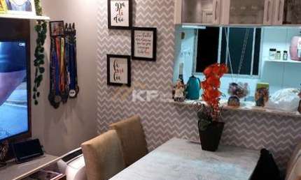 Apartamento á Venda - Sumarezinho-Próximo a Usp Ribeirão Preto /SP
