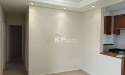 Apartamento com 3 quartos à venda na Rua Paraná, 1511, Alto do Ipiranga, Ribeirão Preto