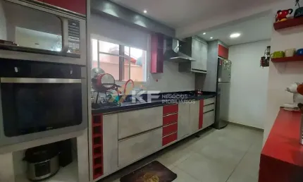 Casa em condomínio á venda - Vivendas do Sul -  Vila do Golf -Ribeirão Preto/SP