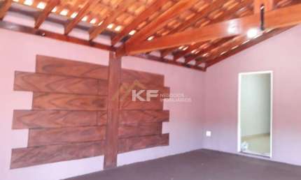 Casa com 2 quartos à venda no Jardim Bandeirantes, Jardinópolis 