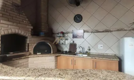 Casa á venda em condomínio - Villa D'Itália - Ribeirão Preto/SP