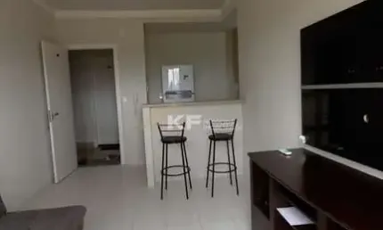 Apartamento  The Spot - Próximo a Unaerp- Jardim Iguatemi- Ribeirão Preto SP