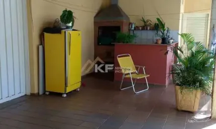 Casa com 3 quartos à venda na Vila Virgínia, Ribeirão Preto 